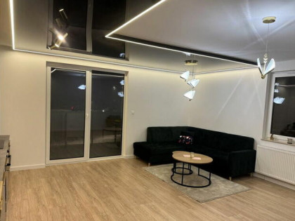 Nowe mieszkanie 3 pokoje Gdańsk Osowa