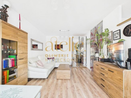 Zamieszkaj w Czwartym Żaglu – cisza i prestiż!