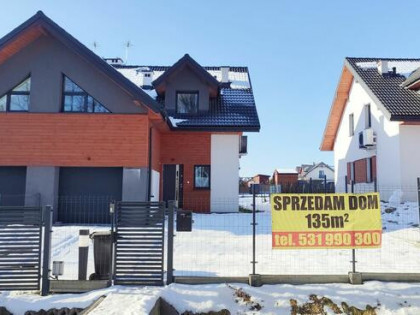 DOM NA SPRZEDAŻ HOUSE FOR SALE KRAKOW