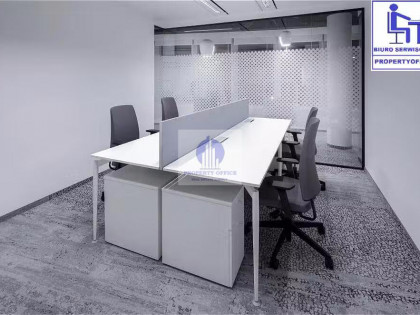 Lokal Warszawa Wola ul. rondo Ignacego Daszyńskiego