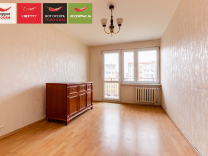 Mieszkanie Gdynia Oksywie ul. Płk. Stanisława Dąbka