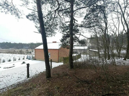 siedlisko gm Osiek Mały sprzedam