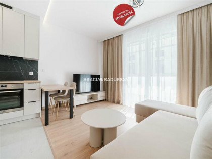 Mieszkanie Kraków Krowodrza, Łobzów, Cieszyńska