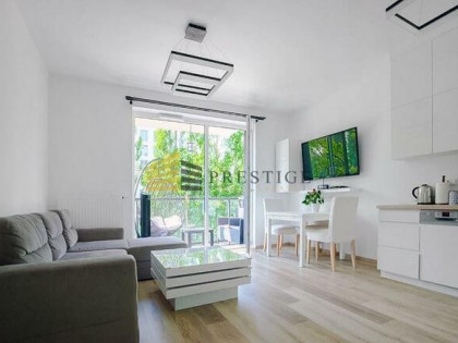 Mieszkanie w wysokim standardzie 4 pokoje!