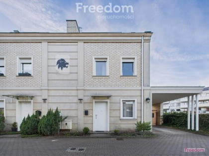 Wojszyce | Mieszkanie z ogrodem jak dom