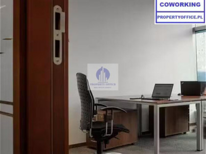 Lokal Warszawa Śródmieście ul. al. Jana Pawła II