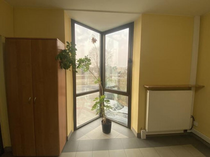 Lokal biurowy 49,5 m² W-wa Wawer ul. Wydawnicza 32