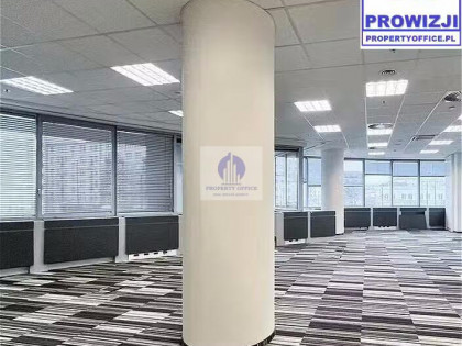 Lokal Warszawa Mokotów ul. Puławska