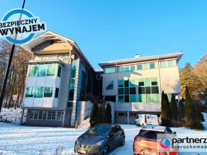 Lokal Gdańsk Wrzeszcz ul. Jaśkowa Dolina