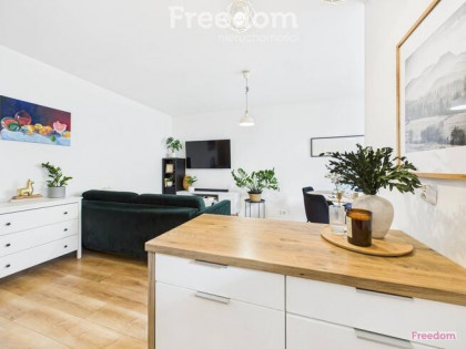 Twoja zielona przestrzeń w mieście