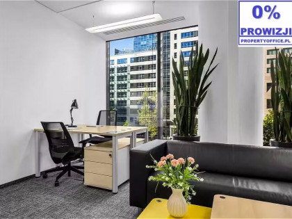 Lokal Warszawa Śródmieście ul. rondo Organizacji Narodów Zjednoczonych