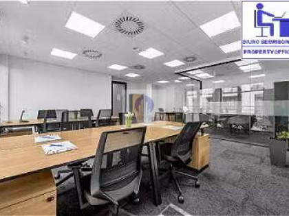 Lokal Warszawa Śródmieście ul. Tamka