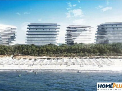 0%, Apartament w hotelu premium w Międzyzdrojach