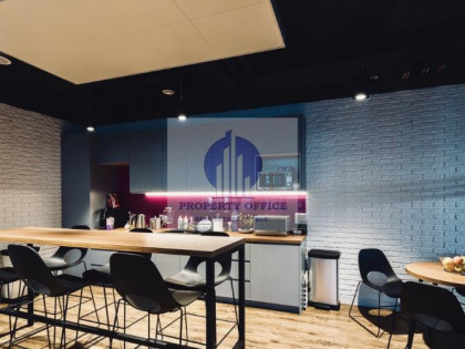 Lokal Warszawa Ochota ul. Niemcewicza