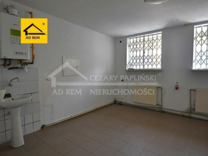 Lokal użytkowy Lublin Śródmieście, Centrum, Staszica