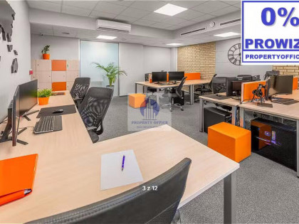 Lokal Warszawa Ursynów ul. Pasaż Ursynowski