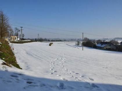 Sprzedam działkę - Koniusza, pow. Proszowice