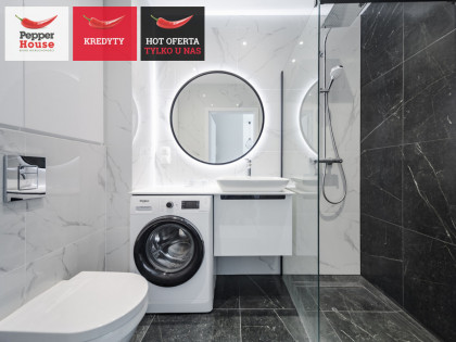 Mieszkanie Reda ul. Morska