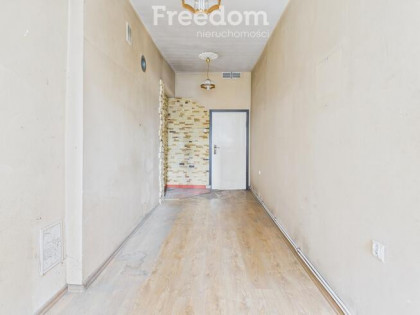 Dwupokojowe mieszkanie centrum obok Global Office