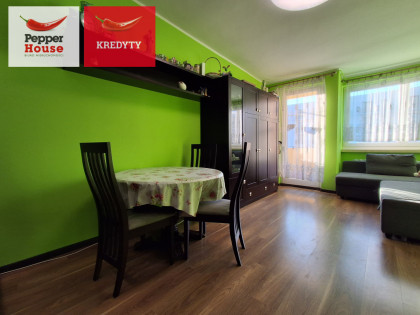 Mieszkanie Gdańsk Młyniska ul. Zielony Trójkąt