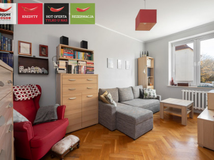 Mieszkanie Gdańsk Wrzeszcz ul. Obywatelska