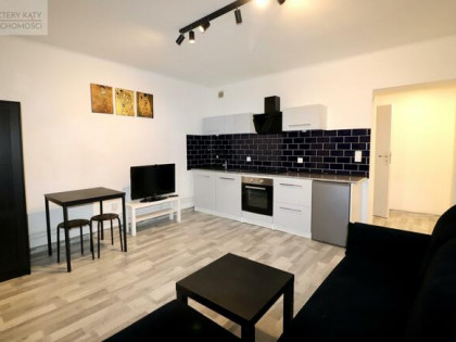 Mieszkanie Sosnowiec Centrum