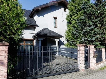 Parter domu 98 m² Lipnik–Straconka, blisko gór