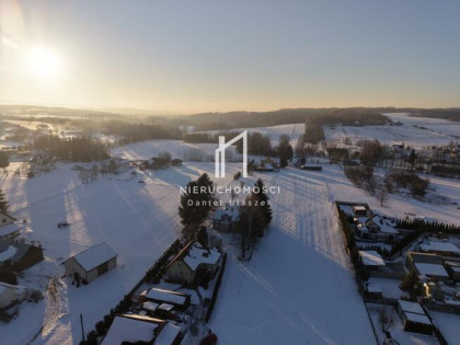 DOM DO MODERNIZACJI, DĘBOWIEC, 38AR