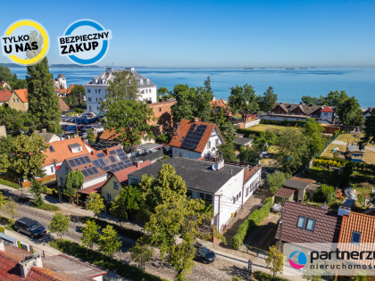 Lokal Gdańsk Brzeźno ul. Kazimierza Pułaskiego