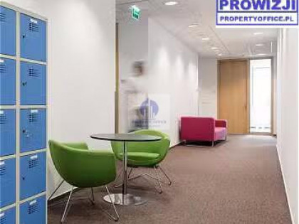 Lokal Warszawa Mokotów ul. Cybernetyki