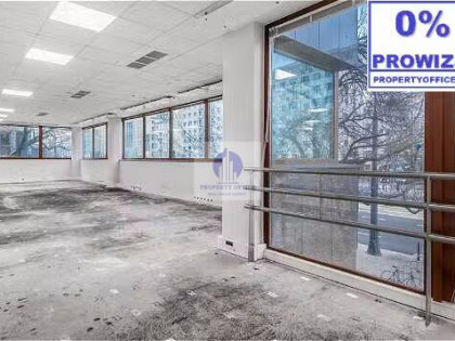 Lokal Warszawa Śródmieście ul. Hoża