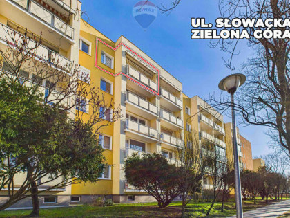 Na sprzedaż mieszkanie 3 pokojowe, os. Przyjaźni !