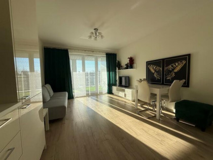 Mieszkanie Lublin Konstantynów, Wojciechowska