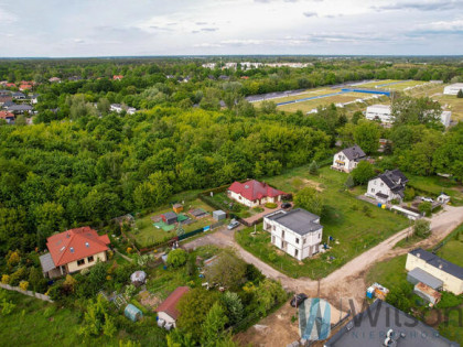 Działka budowlana Warszawa gm. Białołęka Białołęka, Waligóry