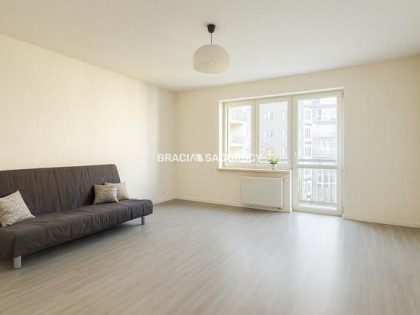 Mieszkanie Kraków Czyżyny, Czyżyny, Śliwkowa