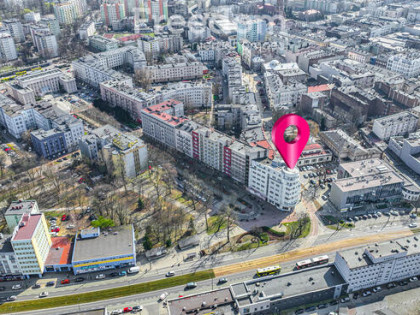 Zamieszkaj w sercu historii z komfortem windy