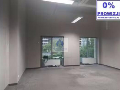 Lokal Warszawa Wola ul. Żelazna