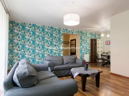 Mieszkanie Kraków Dębniki, Kliny, Komuny Paryskiej