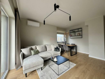 Mieszkanie Wrocław Krzyki, Jagodno, Stanisława Drabika