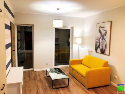 Mieszkanie Łódź Polesie, Legionów