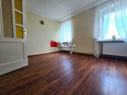 Mieszkanie Świdnica, Okrężna