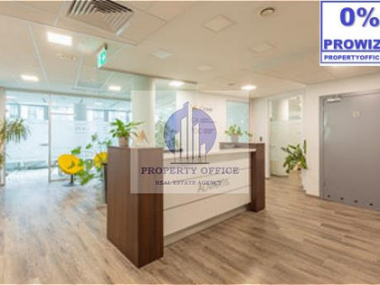 Lokal Warszawa Wola ul. Towarowa