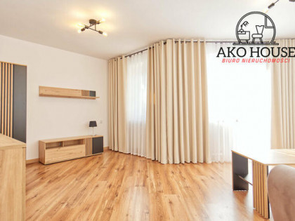 Mieszkanie 3 pok./64,7 m² na wynajem–ul. Chrobrego