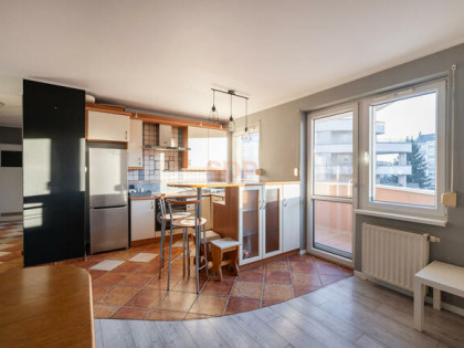 Mieszkanie Wrocław Krzyki