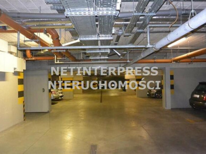 Powierzchnia biurowa Warszawa Włochy