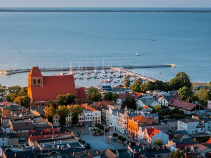 OGŁOSZENIE O PRZETARGU