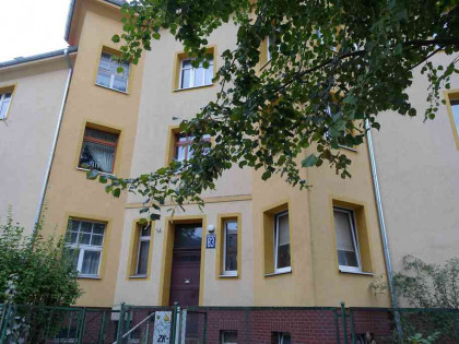 Mieszkanie Szczecin, ul. Adama Mickiewicza