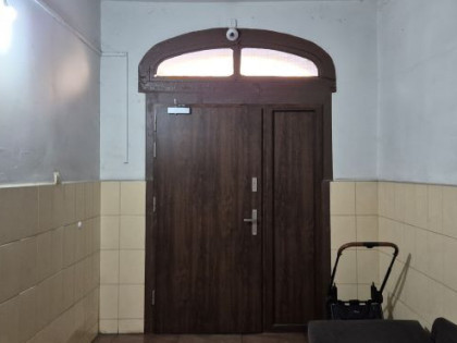 Mieszkanie Szczecin, ul. Storrady - Świętosławy