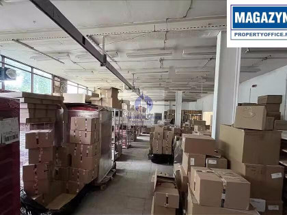 Lokal Warszawa Bielany ul. Sokratesa