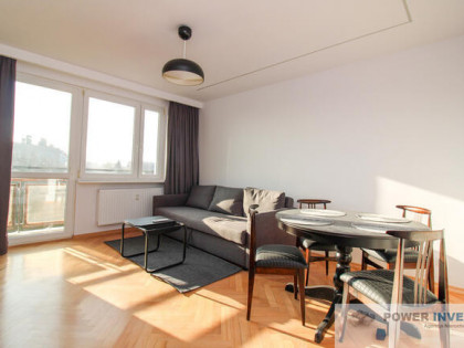 Wyremontowane 2-pokojowe mieszkanie z klimatyzacją